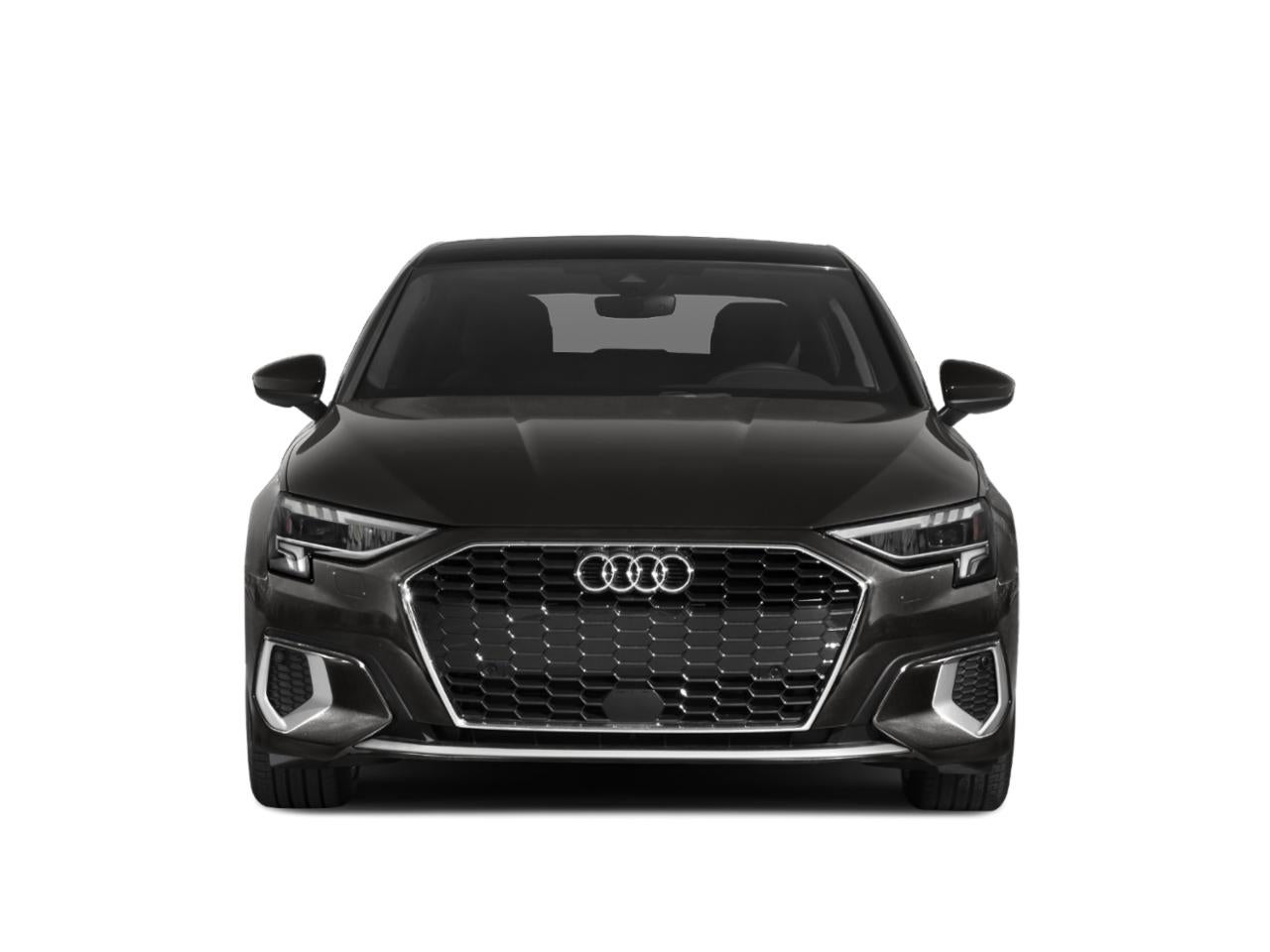 2023 Audi A3 Premium Plus 40 TFSI quattro