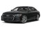 2025 Audi A8 L 55 TFSI quattro
