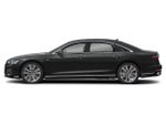 2025 Audi A8 L 55 TFSI quattro