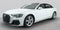 2025 Audi A8 L 55 TFSI quattro