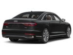 2025 Audi A8 L 55 TFSI quattro