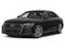 2025 Audi A8 L 55 TFSI quattro