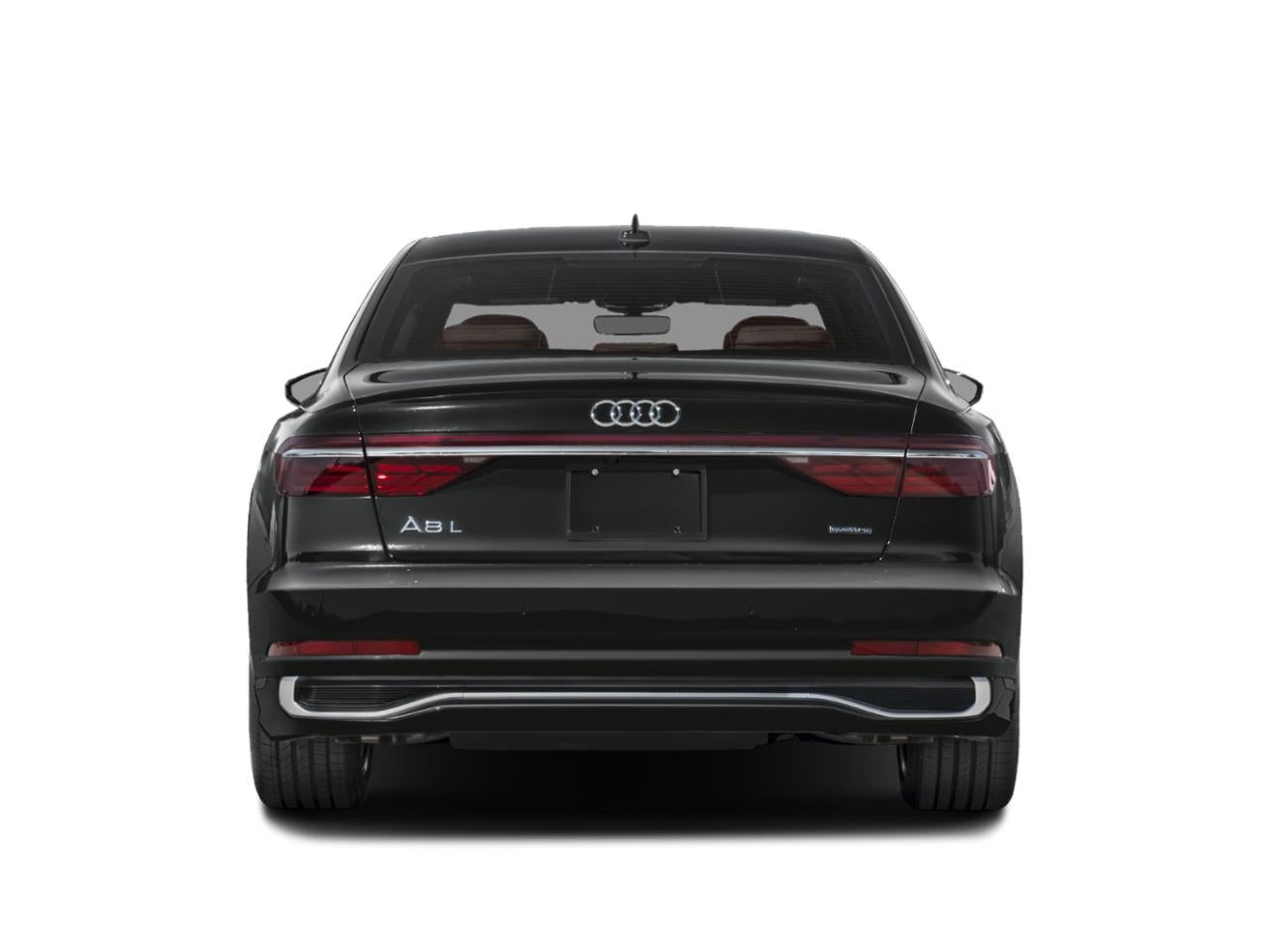 2025 Audi A8 L 55 TFSI quattro