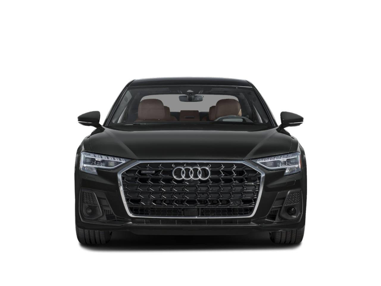 2025 Audi A8 L 55 TFSI quattro