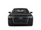 2025 Audi A8 L 55 TFSI quattro