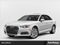 2018 Audi A4 2.0 TFSI ultra Premium Plus S Tronic FWD