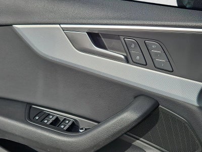 2018 Audi A4 2.0 TFSI ultra Premium Plus S Tronic FWD