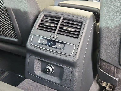 2018 Audi A4 2.0 TFSI ultra Premium Plus S Tronic FWD