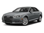 2018 Audi A4 2.0 TFSI ultra Premium Plus S Tronic FWD