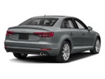 2018 Audi A4 2.0 TFSI ultra Premium Plus S Tronic FWD