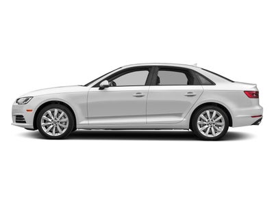 2018 Audi A4 2.0 TFSI ultra Premium Plus S Tronic FWD