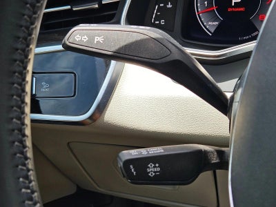 2019 Audi A6 Prestige 55 TFSI quattro