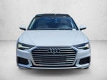 2019 Audi A6 Prestige 55 TFSI quattro