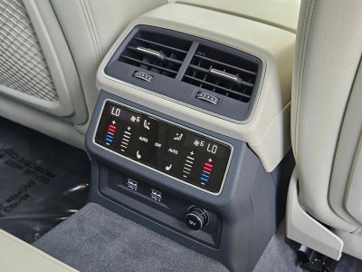 2019 Audi A6 Prestige 55 TFSI quattro