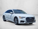 2019 Audi A6 Prestige 55 TFSI quattro