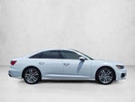 2019 Audi A6 Prestige 55 TFSI quattro