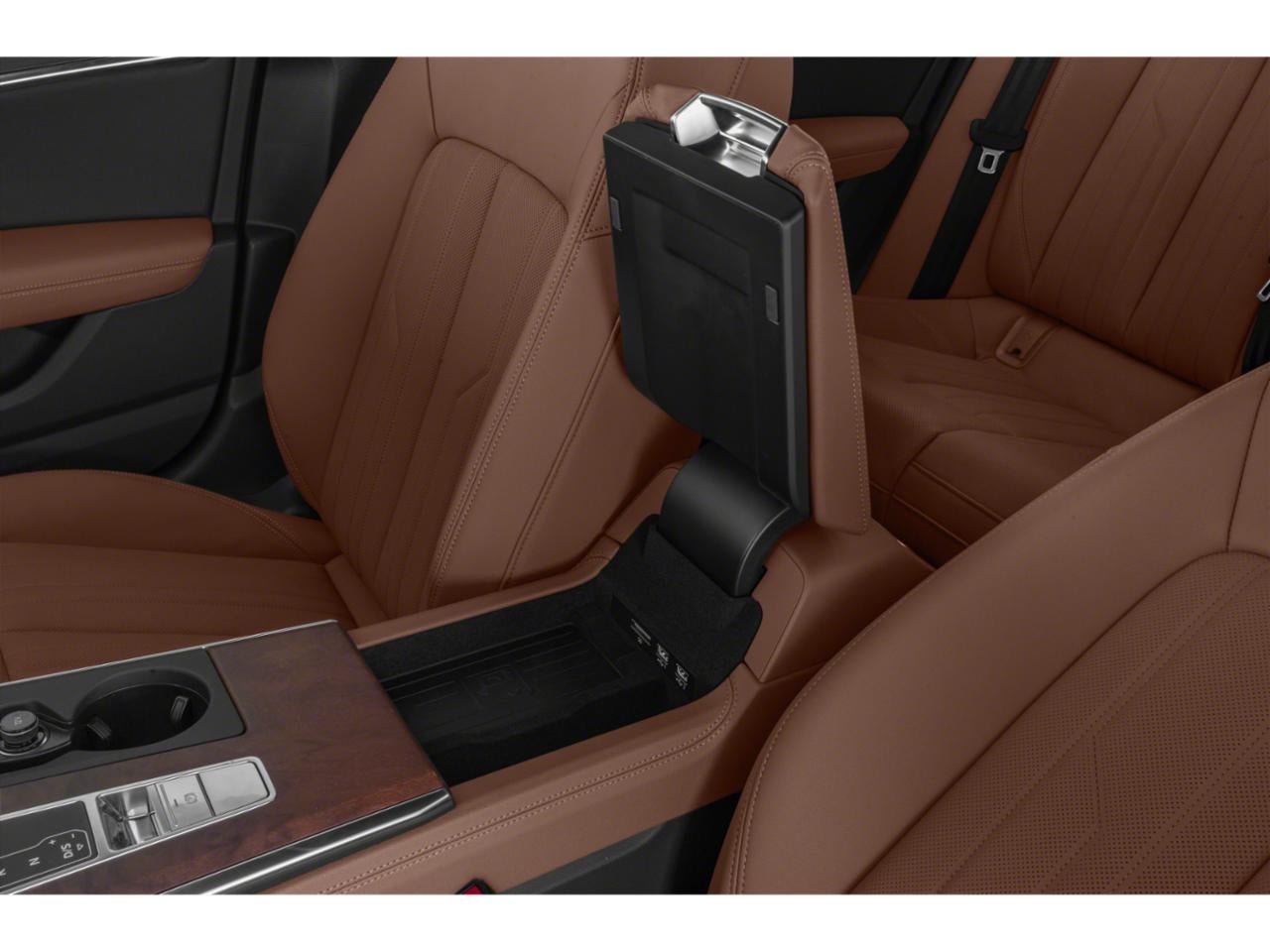 2019 Audi A6 Prestige 55 TFSI quattro