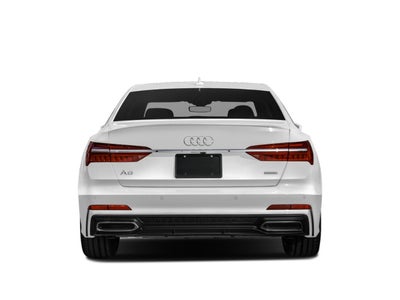 2019 Audi A6 Prestige 55 TFSI quattro