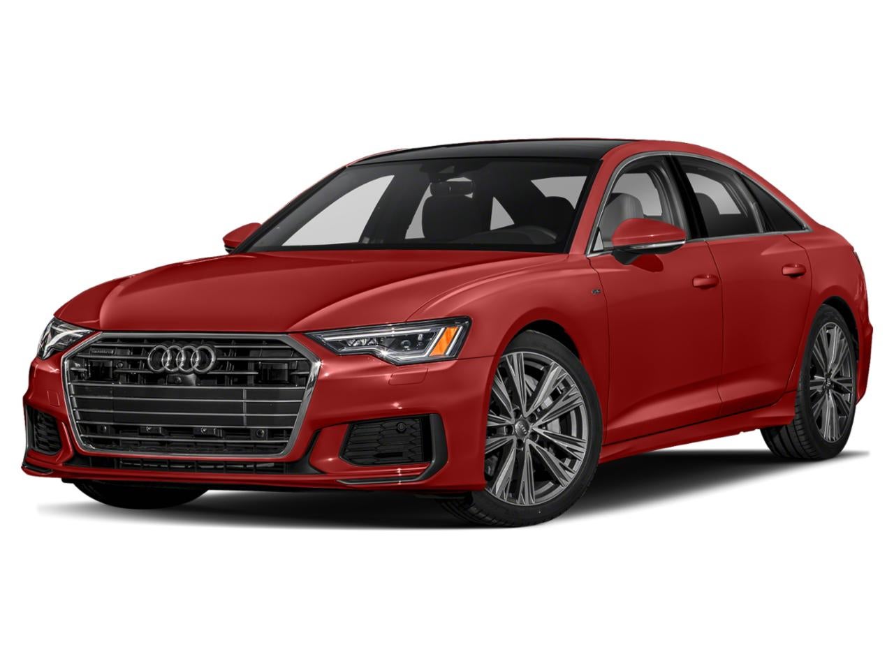 2019 Audi A6 Prestige 55 TFSI quattro