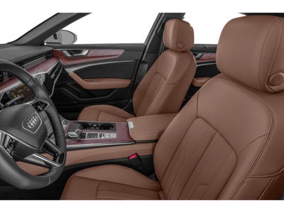 2019 Audi A6 Prestige 55 TFSI quattro