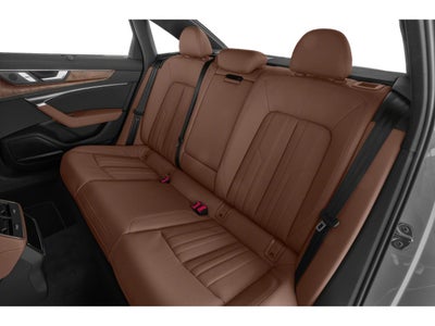 2019 Audi A6 Prestige 55 TFSI quattro