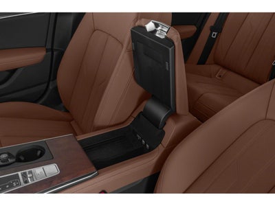 2019 Audi A6 Prestige 55 TFSI quattro
