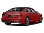2019 Audi A6 Prestige 55 TFSI quattro