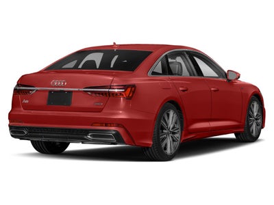 2019 Audi A6 Prestige 55 TFSI quattro