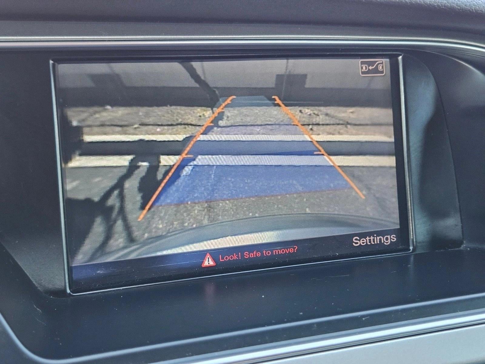 2016 Audi A5 Auto quattro 2.0T Premium Plus