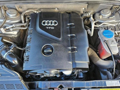 2016 Audi A5 Auto quattro 2.0T Premium Plus