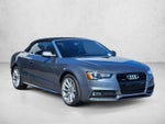 2016 Audi A5 Auto quattro 2.0T Premium Plus
