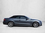 2016 Audi A5 Auto quattro 2.0T Premium Plus