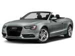 2016 Audi A5 Auto quattro 2.0T Premium Plus