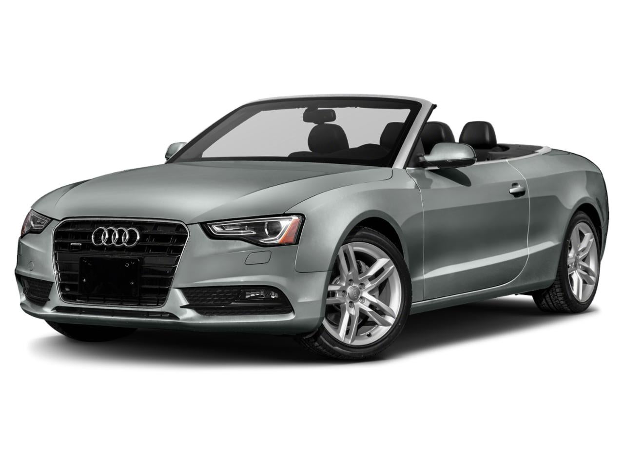 2016 Audi A5 Auto quattro 2.0T Premium Plus