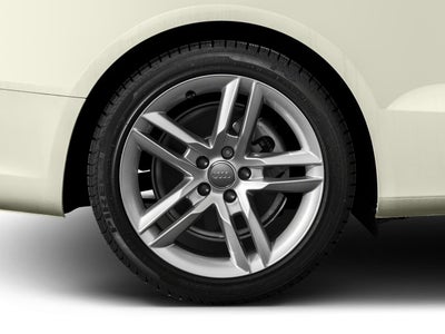 2016 Audi A5 Auto quattro 2.0T Premium Plus