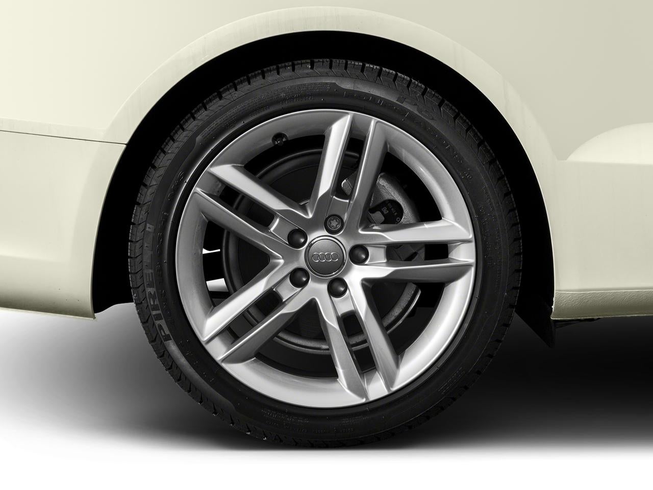 2016 Audi A5 Auto quattro 2.0T Premium Plus