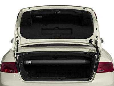 2016 Audi A5 Auto quattro 2.0T Premium Plus