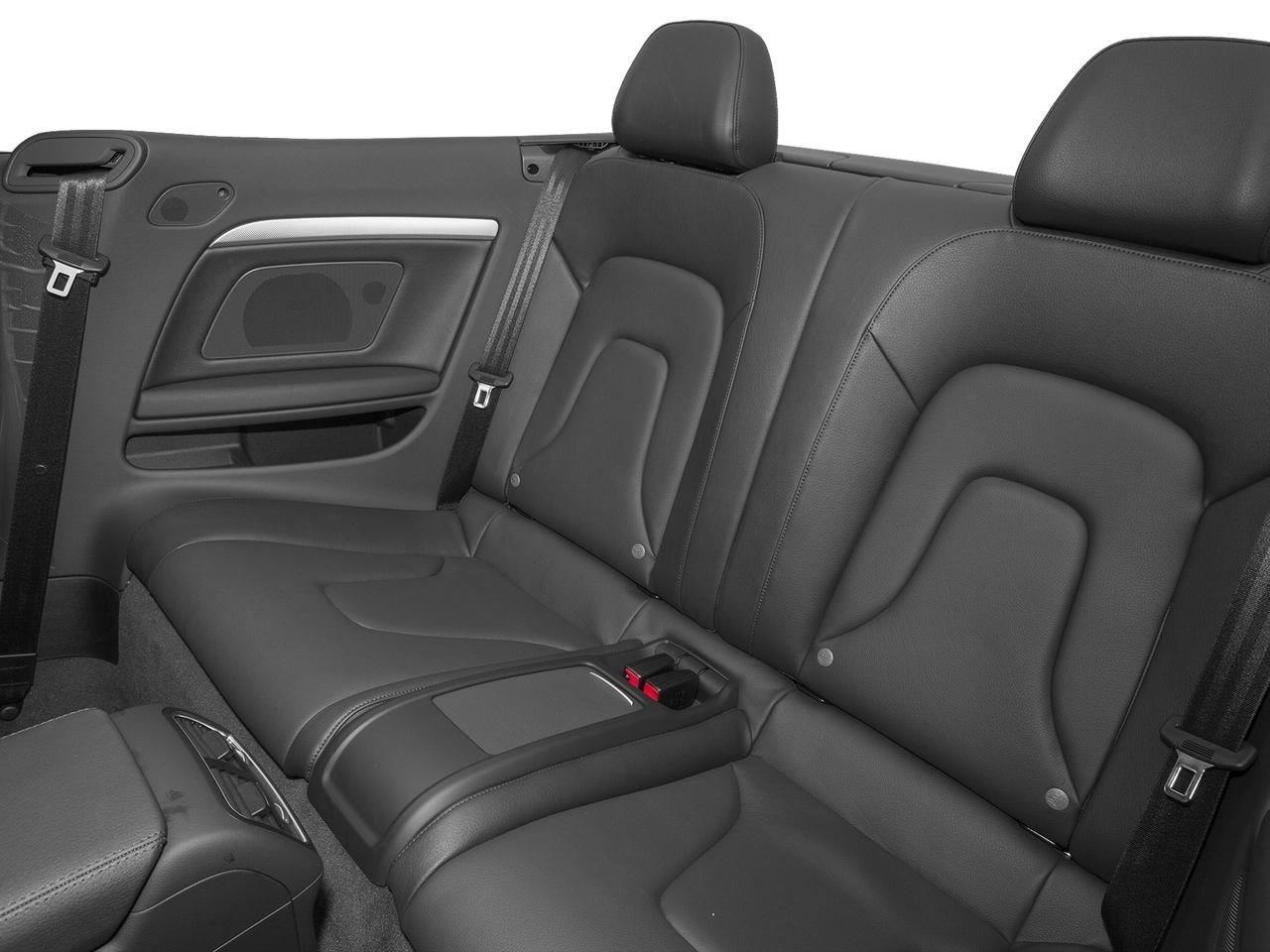 2016 Audi A5 Auto quattro 2.0T Premium Plus