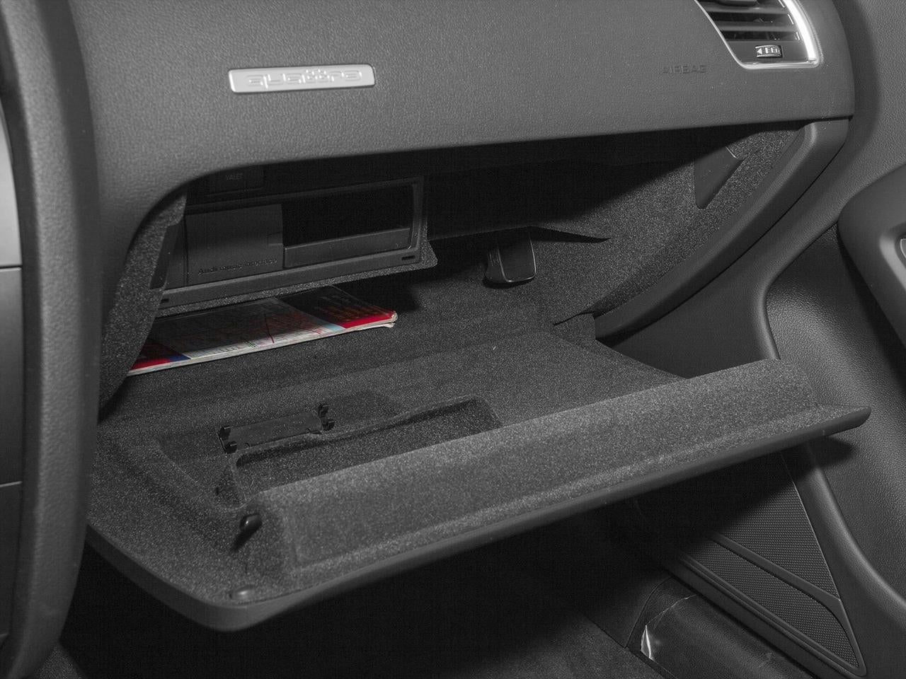 2016 Audi A5 Auto quattro 2.0T Premium Plus