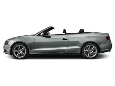 2016 Audi A5 Auto quattro 2.0T Premium Plus