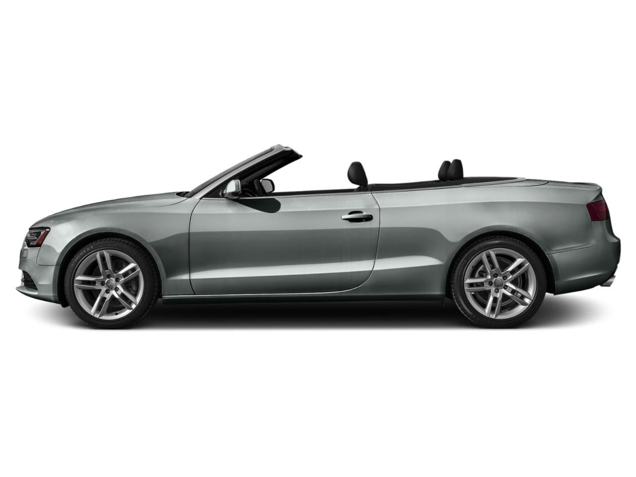 2016 Audi A5 Auto quattro 2.0T Premium Plus