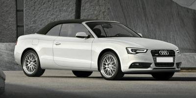 2016 Audi A5 Auto quattro 2.0T Premium Plus