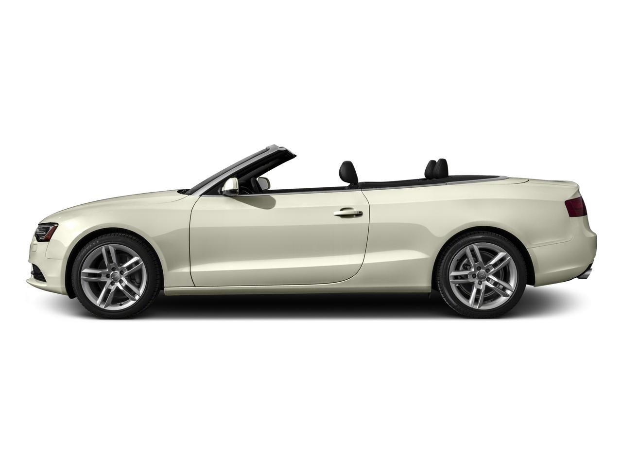 2016 Audi A5 Auto quattro 2.0T Premium Plus