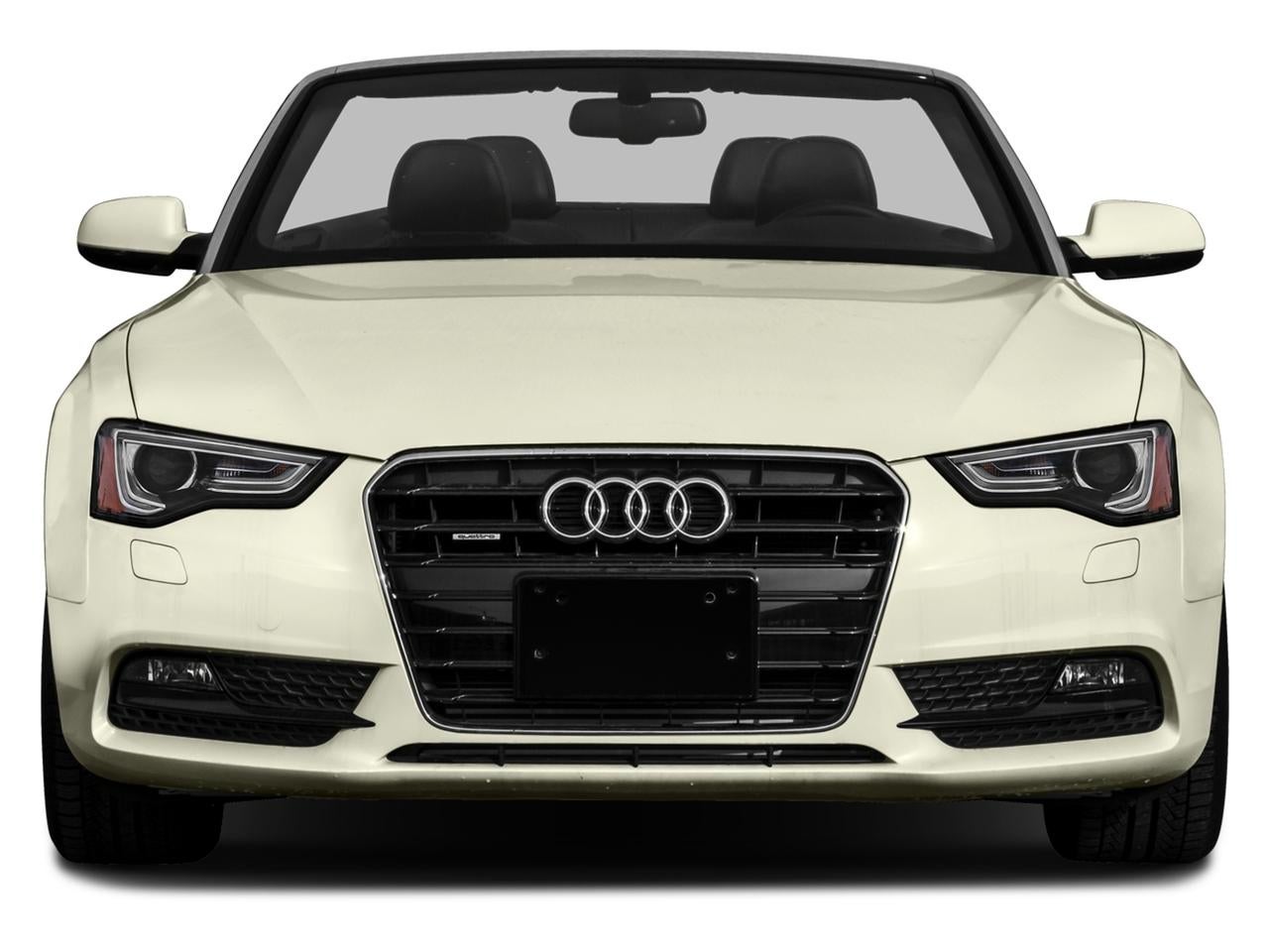 2016 Audi A5 Auto quattro 2.0T Premium Plus