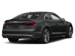 2018 Audi S5 Coupe 3.0 TFSI Premium Plus