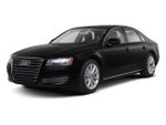 2011 Audi A8 L 4dr Sdn
