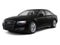 2011 Audi A8 L 4dr Sdn