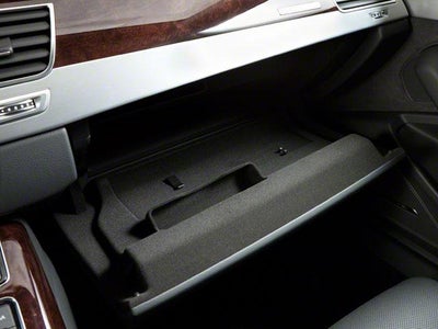 2011 Audi A8 L 4dr Sdn