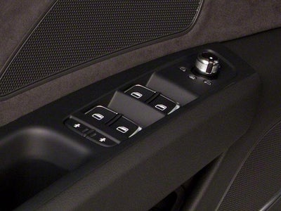 2011 Audi A8 L 4dr Sdn