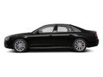 2011 Audi A8 L 4dr Sdn
